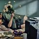 En Ganske Snill Mann : photo Hans Petter Moland, Jorunn Kjellsby, Stellan Skarsgard
