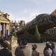 <b>Los viajes de Gulliver</b> Foto 