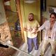 <b>Todd Phillips</b> Foto : Hangover 2