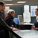<b>Diane Kruger, Jaume Collet-Serra, Liam Neeson</b> Foto : Sin identidad