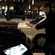 <b>Jaume Collet-Serra, Liam Neeson</b> Foto : Sin identidad