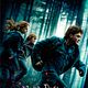 Harry Potter y las reliquias de la muerte: Parte 1