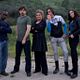 <b>Brandon Johnson, June Diane Raphael, Kate Mulgrew, Martin Starr, Paul Scheer</b> Foto 