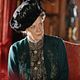 <b>Maggie Smith</b> Foto : Downton Abbey