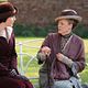 <b>Maggie Smith, Michelle Dockery</b> Foto : Downton Abbey