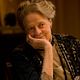 Downton Abbey : photo Maggie Smith