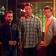 <b>Charlie Day, Jason Bateman, Jason Sudeikis, Seth Gordon</b> Foto : Horrible Bosses