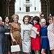 Made in Dagenham : photo Andrea Riseborough, Geraldine James, Jaime Winstone, Miranda Richardson, Nigel Cole