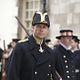 El discurso del rey : photo Guy Pearce, Tom Hooper