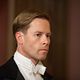 El discurso del rey : photo Guy Pearce, Tom Hooper
