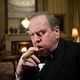 El discurso del rey : photo Timothy Spall, Tom Hooper