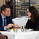 Destino oculto : photo Emily Blunt, George Nolfi, Matt Damon