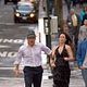 Destino oculto : photo Emily Blunt, George Nolfi, Matt Damon