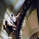 Destino oculto : photo Emily Blunt, George Nolfi, Matt Damon