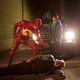 Super : photo James Gunn (II)