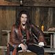 <b>Oscar Jaenada</b> Foto : Piratas