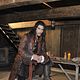 <b>Oscar Jaenada</b> Foto : Piratas