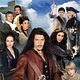 <b>Oscar Jaenada, Pilar Rubio, Silvia Abascal</b> Foto : Piratas