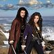 <b>Oscar Jaenada, Pilar Rubio</b> Foto : Piratas