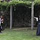 <b>Oscar Jaenada, Silvia Abascal</b> Foto : Piratas