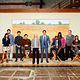 <b>Amy Poehler, Aubrey Plaza, Aziz Ansari, Chris Pratt, Nick Offerman</b> Foto : Parks and Recreation