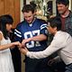 <b>Aubrey Plaza, Chris Pratt, Rob Lowe</b> Foto : Parks and Recreation