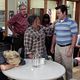 <b>Amy Poehler, Jim O'Heir, Nick Offerman, Paula Pell</b> Foto : Parks and Recreation