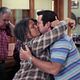 Parks and Recreation : photo Nick Offerman, Paula Pell