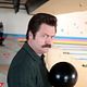 Parks and Recreation : photo Nick Offerman