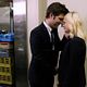 Parks and Recreation : photo Adam Scott, Amy Poehler