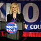 Parks and Recreation : photo Amy Poehler