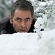Johnny English Returns : photo Rowan Atkinson