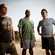 <b>Andre Braugher, Ray Romano, Scott Bakula</b> Foto 
