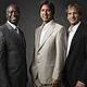 <b>Andre Braugher, Ray Romano, Scott Bakula</b> Foto 