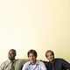 <b>Andre Braugher, Ray Romano, Scott Bakula</b> Foto 
