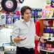 <b>Ray Romano</b> Foto : Men of a Certain Age