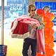 <b>Scott Bakula</b> Foto : Men of a Certain Age