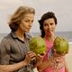 Rio Sex Comedy : photo Charlotte Rampling, Irène Jacob, Jonathan Nossiter