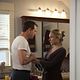 <b>Bill Paxton, Chloë Sevigny</b> Foto : Big Love
