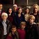 <b>Bill Paxton, Chloë Sevigny, Douglas Smith, Ginnifer Goodwin, Jeanne Tripplehorn</b> Foto : Big Love