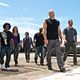 Fast & Furious 5 : photo Justin Lin, Paul Walker, Vin Diesel
