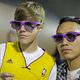 Justin Bieber: Never Say Never : photo Jon Chu, Justin Bieber