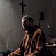 <b>Dominik Moll, Vincent Cassel</b> Foto : El monje