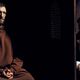 <b>Dominik Moll, Vincent Cassel</b> Foto : El monje