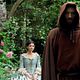 <b>Dominik Moll, Joséphine Japy, Vincent Cassel</b> Foto : El monje
