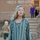 Hanna : photo Joe Wright, Saoirse Ronan