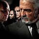 <b>Jose Sancho, Pep Tosar, Vicente Romero, Vlad Ivanov</b> Foto : Crematorio