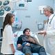<b>Ashton Kutcher, Cary Elwes, Ivan Reitman, Natalie Portman</b> Foto : Sin compromiso