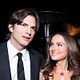 Sin compromiso : photo Ashton Kutcher, Ivan Reitman, Natalie Portman
