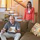 Crazy, Stupid, Love : photo Beth Littleford, Glenn Ficarra, John Carroll Lynch, John Requa